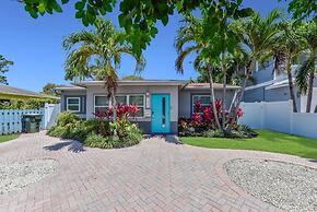 OP Cabana in Oakland Park