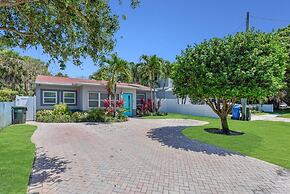 OP Cabana in Oakland Park