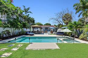 OP Cabana in Oakland Park