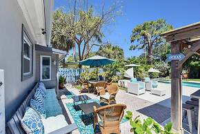 OP Cabana in Oakland Park