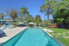 OP Cabana in Oakland Park