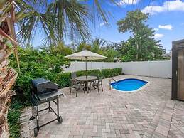 Seahorse Villa 2 in Fort Lauderdale