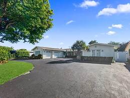 Seahorse Villa 2 in Fort Lauderdale