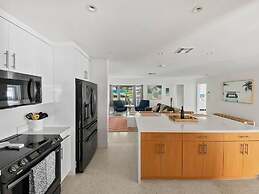 Seahorse Villa 2 in Fort Lauderdale