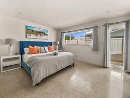 Seahorse Villa 2 in Fort Lauderdale