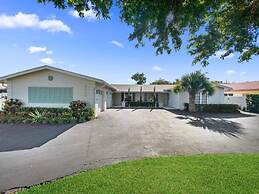 Seahorse Villa 2 in Fort Lauderdale