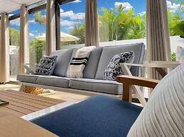 Seahorse Villa 2 in Fort Lauderdale