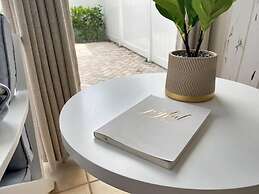 Seahorse Villa 2 in Fort Lauderdale