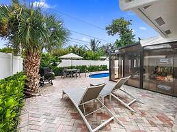Seahorse Villa 2 in Fort Lauderdale