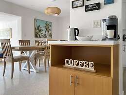 Seahorse Villa 2 in Fort Lauderdale