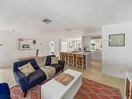 Seahorse Villa 2 in Fort Lauderdale