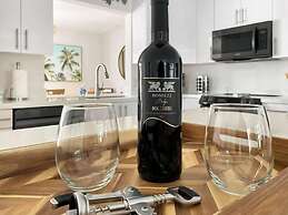 Seahorse Villa 2 in Fort Lauderdale