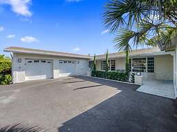 Seahorse Villa 2 in Fort Lauderdale