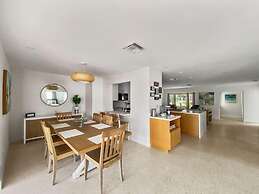 Seahorse Villa 2 in Fort Lauderdale