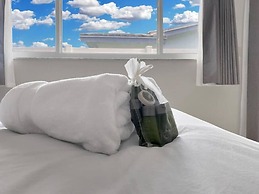 Seahorse Villa 2 in Fort Lauderdale