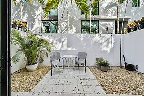 Hammock 3 in Fort Lauderdale