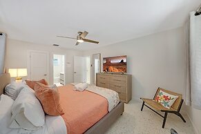 Seahorse Villa 3 in Oakland Park