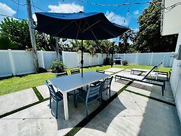 Seahorse Villa 3 in Oakland Park