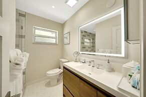 Seahorse Villa 3 in Oakland Park