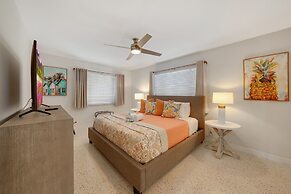 Seahorse Villa 3 in Oakland Park