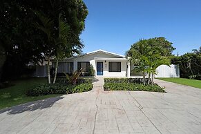 Seahorse Villa 3 in Oakland Park