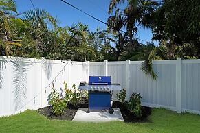 Seahorse Villa 3 in Oakland Park