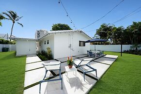 Seahorse Villa 3 in Oakland Park