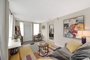 Seahorse Villa 3 in Oakland Park