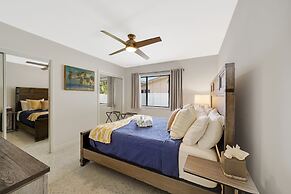 Seahorse Villa 3 in Oakland Park