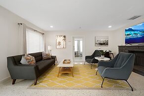 Seahorse Villa 3 in Oakland Park