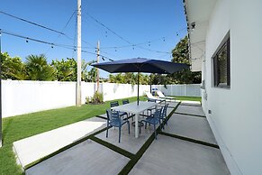 Seahorse Villa 3 in Oakland Park