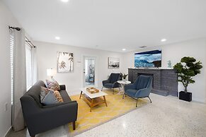 Seahorse Villa 3 in Oakland Park