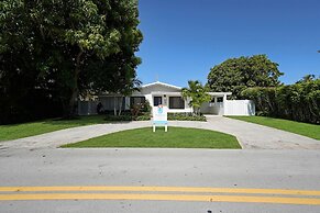 Seahorse Villa 3 in Oakland Park