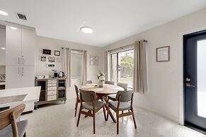 Seahorse Villa 3 in Oakland Park