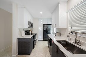 Seahorse Villa 3 in Oakland Park