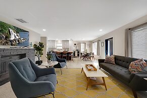 Seahorse Villa 3 in Oakland Park