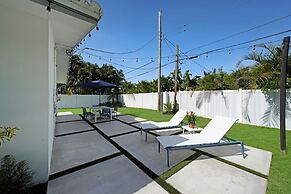 Seahorse Villa 3 in Oakland Park