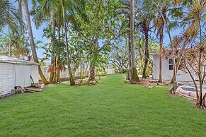 Big House in Fort Lauderdale