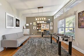 Big House in Fort Lauderdale