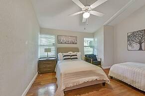 Big House in Fort Lauderdale