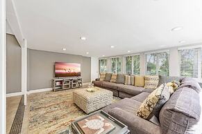 Big House in Fort Lauderdale