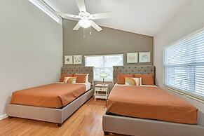 Big House in Fort Lauderdale