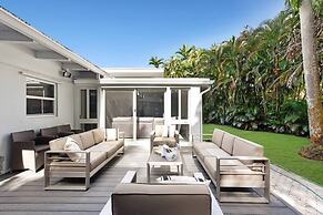 Big House in Fort Lauderdale