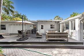 Big House in Fort Lauderdale