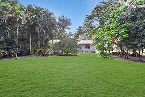 Big House in Fort Lauderdale