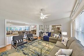 Big House in Fort Lauderdale