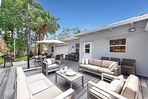 Big House in Fort Lauderdale