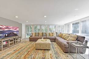 Big House in Fort Lauderdale