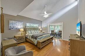 Big House in Fort Lauderdale