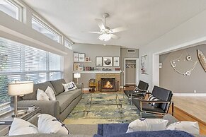 Big House in Fort Lauderdale